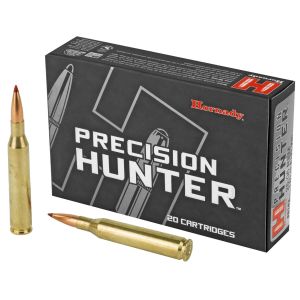 Hornady Precision Hunter - 25-06 REM 110 GR ELD-X