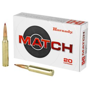 Hornady Match - 300 PRC 225 GR ELD MATCH