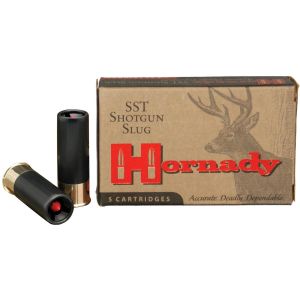 Hornady SST - 12 GA SLUG 300 GR SST