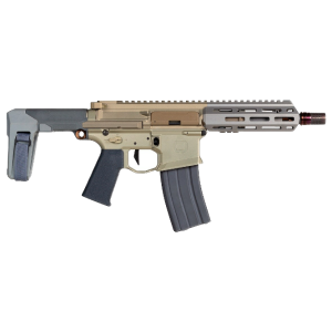 Q - Honey Badger - 300BLK