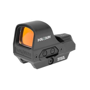 Holosun HE510C Green Reflex Sight