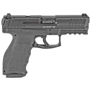 H&K - VP9 OR