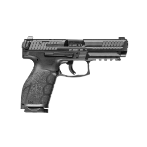 H&K - VP9A1 F 9mm Pistol