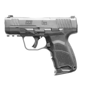 H&K - CC9 Micro-Compact 9mm Pistol