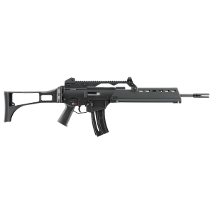 H&K - G36 - 22 LR