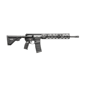 H&K - MR556 A4 SBR - 5.56 NATO