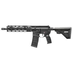 H&K - MR556 A4 SBR - 5.56 NATO