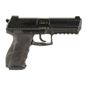 H&K - P30L V3 - 9mm
