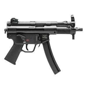 H&K - SP5K-PDW - 9mm