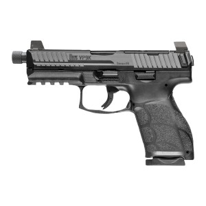 H&K - VP9A1 K Tactical 9mm Pistol