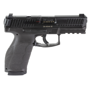 H&K - VP9A1 X 9mm Crossover Pistol