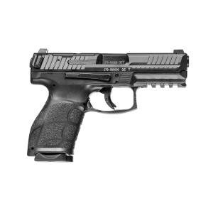 H&K - VP9A1 K 9mm Pistol