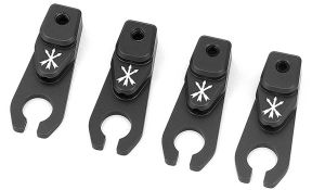 Unity Tactical - SARA BTH Sordin Adapters