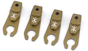 Unity Tactical - SARA BTH Sordin Adapters
