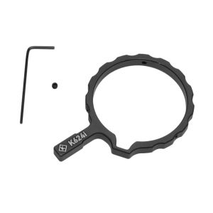 C&H Power Throw Lever - K624V2