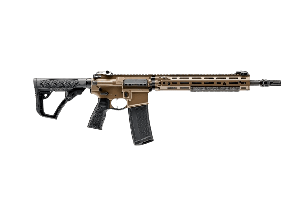 Daniel Defense - M4A1 RIII - 5.56 NATO FDE