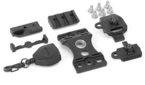 Unity Tactical - KNUCKL Full Kit - Black