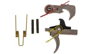 SOLGW - Liberty Competition Trigger (LCT)