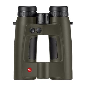 Leica Geovid Pro 10x42 Olive Green