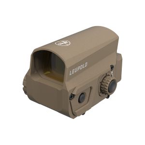 Leupold LCO Pro F2 Circle Dot-r FDE