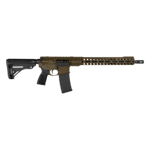 Live Free Armory - Battle Rifle Lite 5.56
