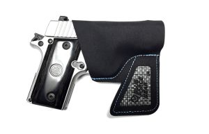 Blue Force Gear - ULTRACOMP Pocket Holster - Sig Sauer P-238