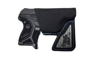 Blue Force Gear - ULTRACOMP Pocket Holster - Ruger LCP/LCPII