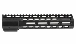 SOLGW 9.5" M76 Wedge Lock M-LOK Rail, w/Steel QD