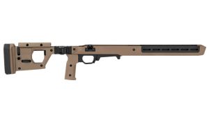 Magpul - Pro 700L, Folding Stock - FDE