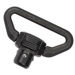 Magpul - QDM Black Melonite 1.25" Quick Detach Sling Mount