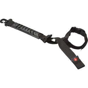 Manfrotto 458HL Hand A Long Tripod Strap/Carrying Handle