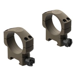 Leupold Mark 4 35mm - High