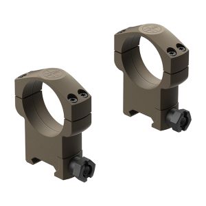 Leupold Mark 4 35mm - Super High