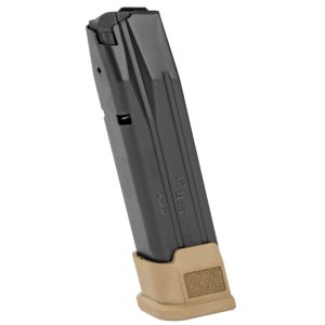 Sig Sauer - P250/320 Extended Magazine Coyote
