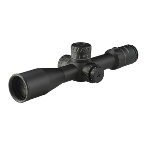 Tangent Theta 5-25x56 TT525P - 800100-0007