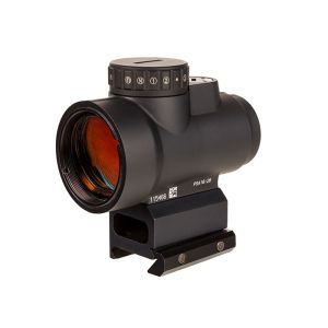 Trijicon 1x25 MRO MRO-C-2200006