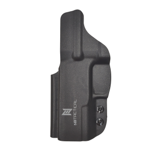 N8 Tactical - Xecutive IWB - Taurus G2C/G3C - Right Hand