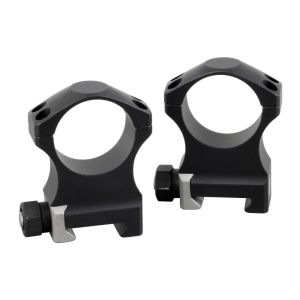 Nightforce X-High Rings (1.375 Inch) A110