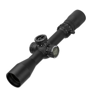 Nightforce NX6 2-12x42 F1