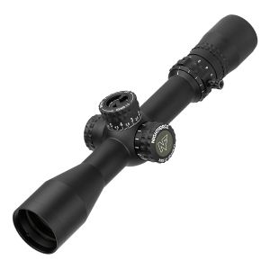 Nightforce NX6 2-12x42 F1