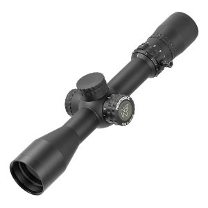 Nightforce NX6 2-12x42 F2