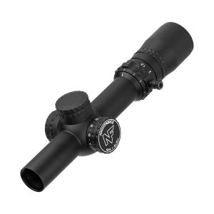 Nightforce NX6 1-6x24 F2