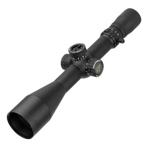 Nightforce NX6 5-30x56 F1