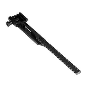 Nightforce s-RAP Spotting Scope Rail Accessory Platform