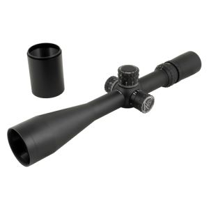 Nightforce NXS 3.5-15x50 Zero Stop MOAR C429