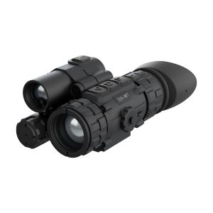 ATN Odin 6 1-8x 640x480 Multipurpose Thermal LRF Monocular