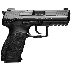 H&K - P30 V1