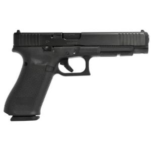 Glock G34 Gen5 MOS