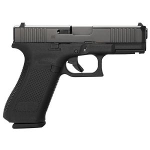 Glock G45 Gen5 Compact Crossover