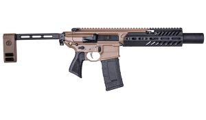 Sig Sauer - MCX RATTLER CANEBRAKE - 300 BLK